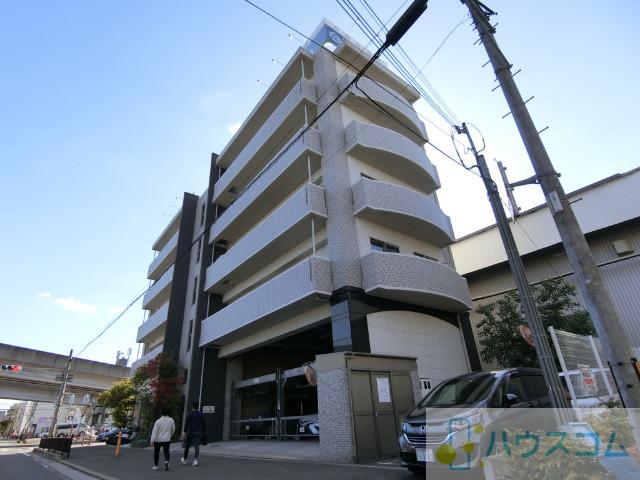 M-ブランドール