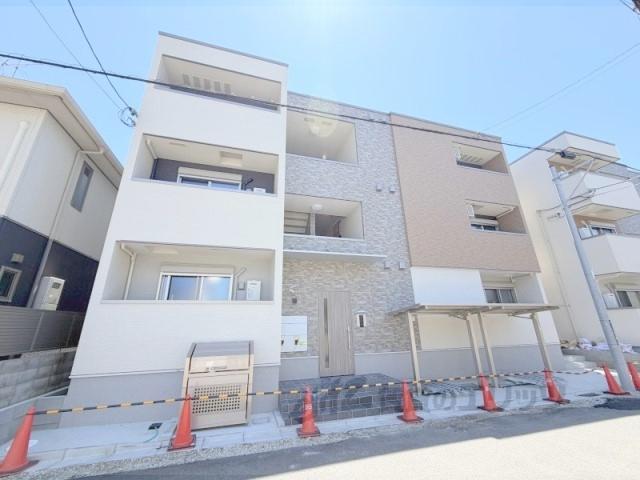 フジパレス東花園イースト