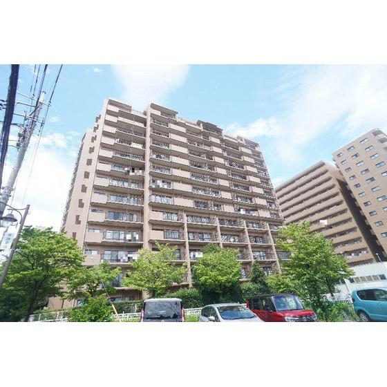 ハイラーク高崎707(3LDK/7階)
