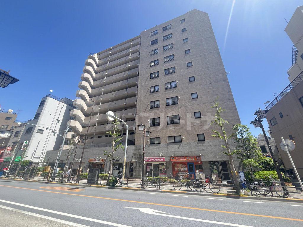 藤和シティコープ町屋II