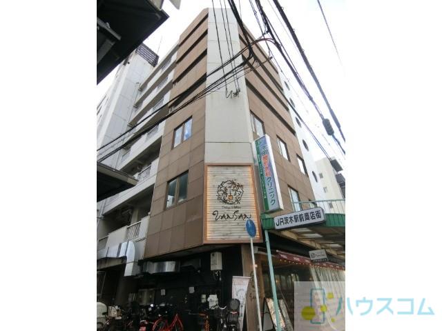 エステート茨木駅前
