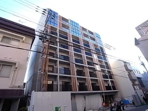 グラージュ春日丘