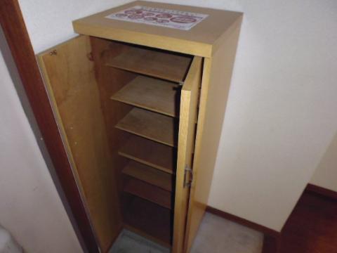 コーポ大森II