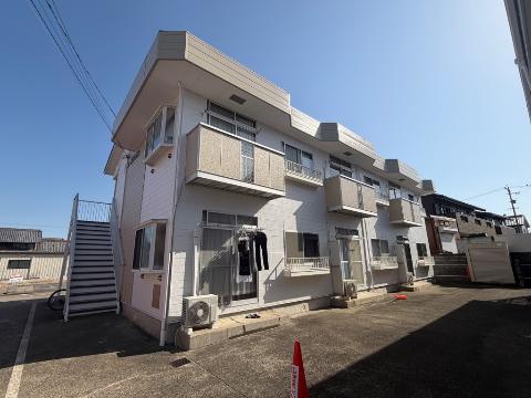 コーポ大森II