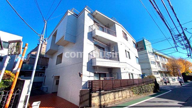 メゾン西原K(2LDK/2階)