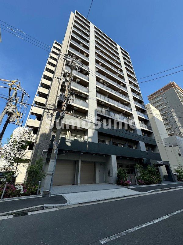 WORVE大阪本町