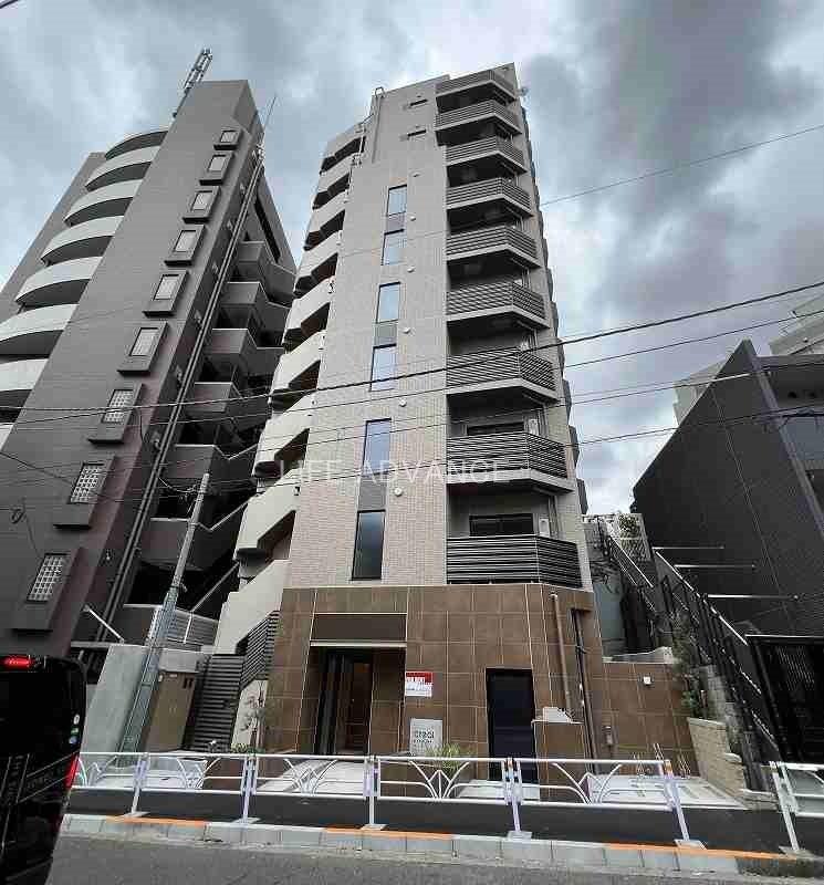 クリアルプレミア恵比寿