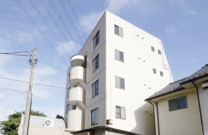 マンション阿沙多