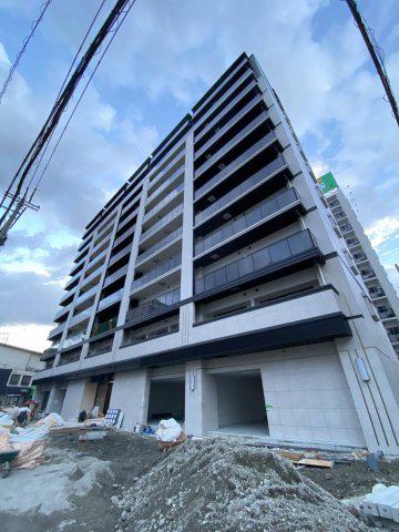 ALIVIS浪速東SOL TERRACE