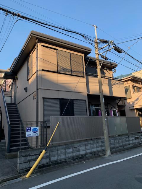 ハイム西落合
