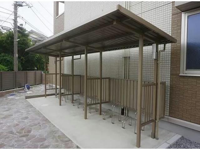 ソラーレ 壱・弐番館