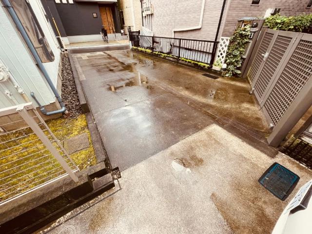 グランパーク横濱