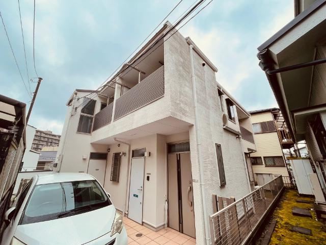 グランパーク横濱