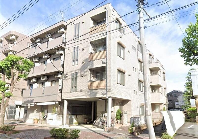 パーシモン