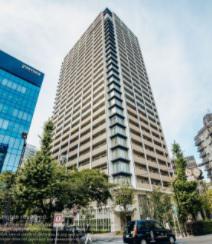 BRILLIA THE TOWER TOKYO YAESU AVENU
