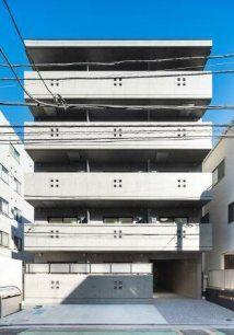 フォセット東日暮里