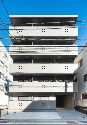フォセット東日暮里