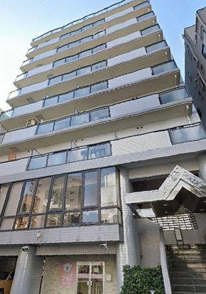 新丸子センチュリープラザ21