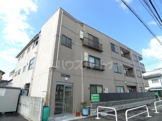 第2吉岡マンション