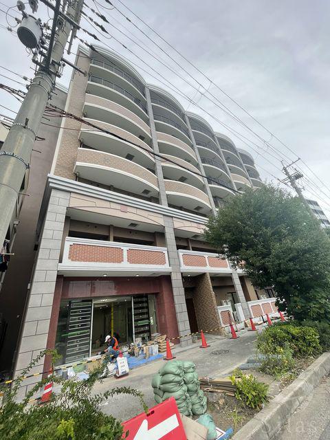 LUXE布施南II