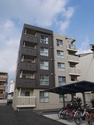 エルティアラ上富野