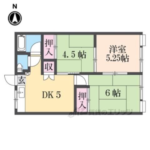 グリーンコーポ