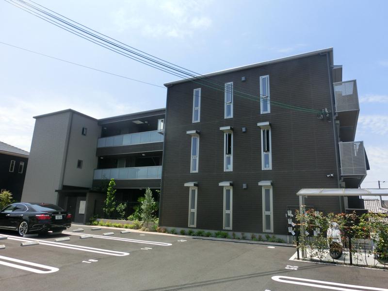 アラヤガーデン