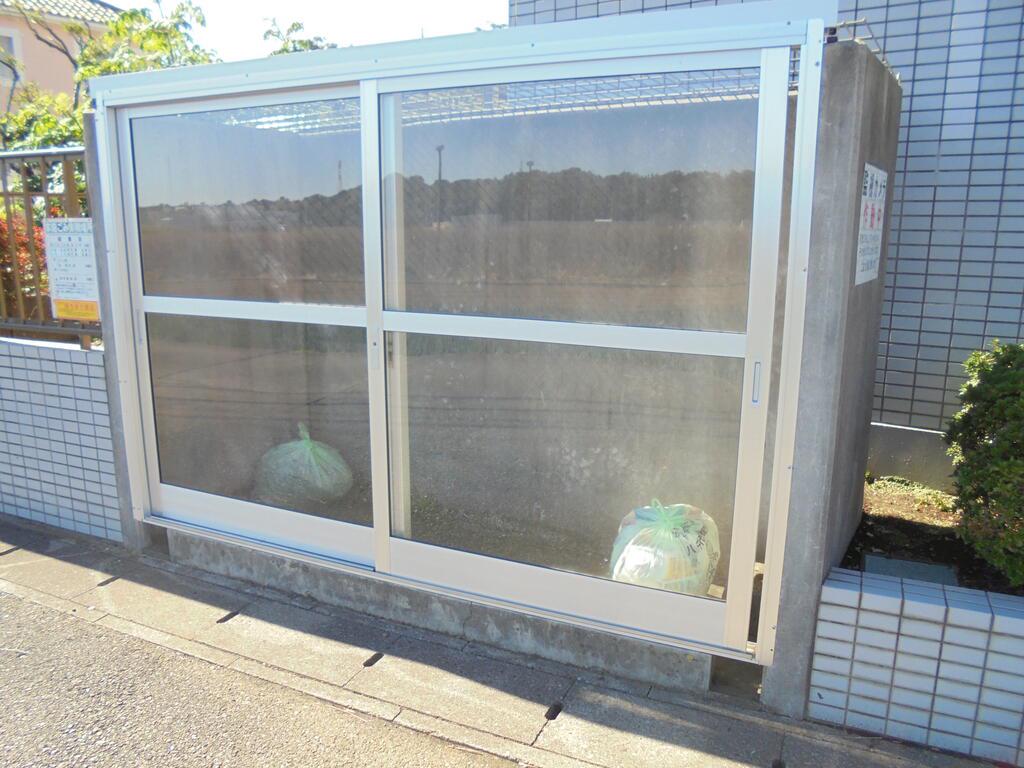 リバーサイド参番館