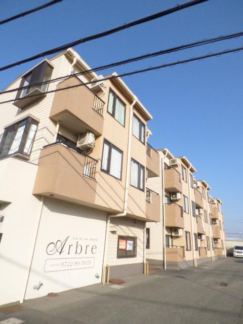 ニューハイツ松川