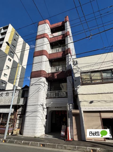 パリービル