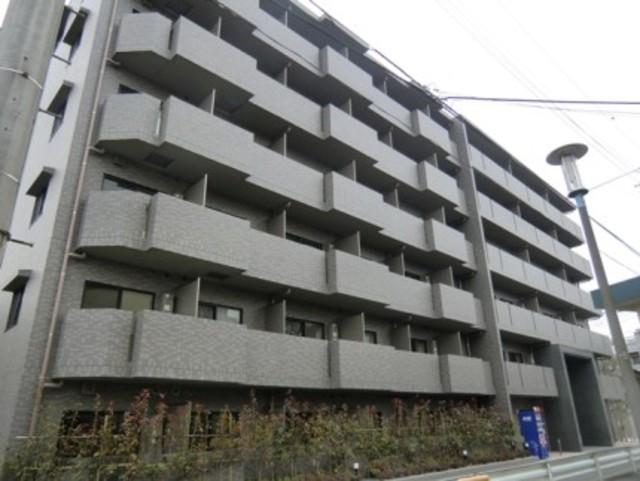 ルーブル墨田立花