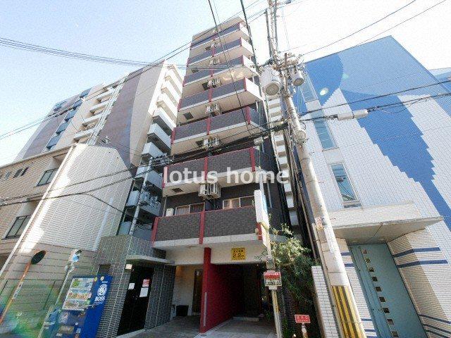 サンロール難波南