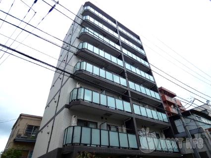 アイル横浜ベイサイド
