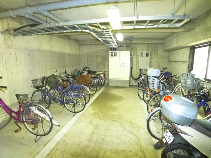 プレステージ市川