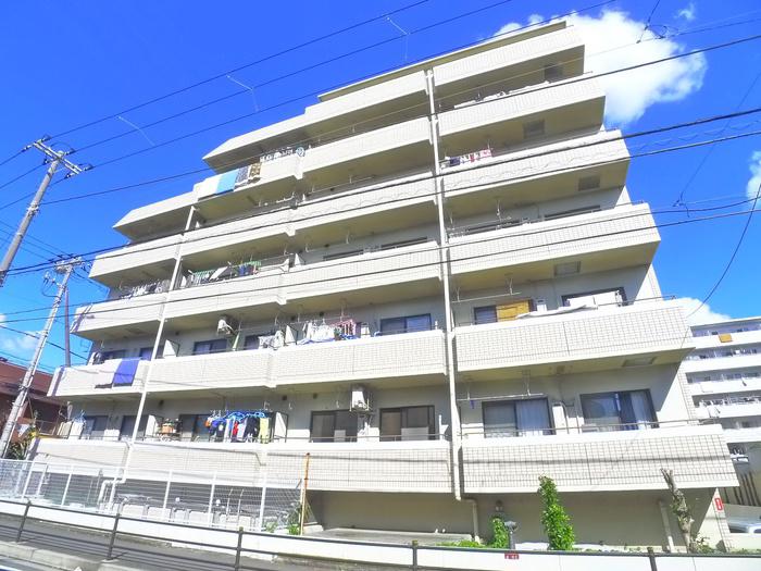 プレステージ市川