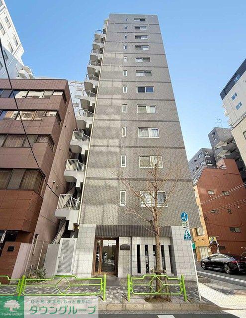 GRAN FELICIA 日本橋