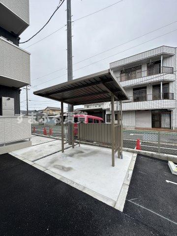 シトロンガーデン