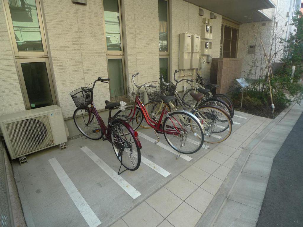 ファラオ千住