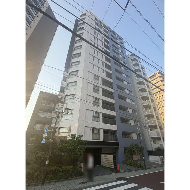 リビオレゾン小石川(1LDK/12階)