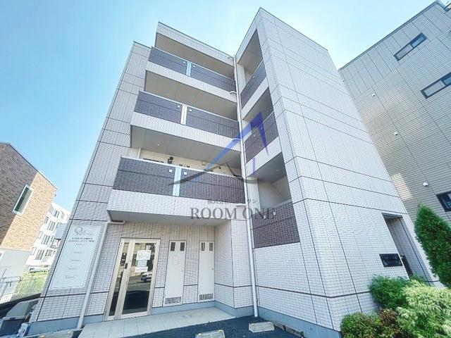 レゼール二子玉川
