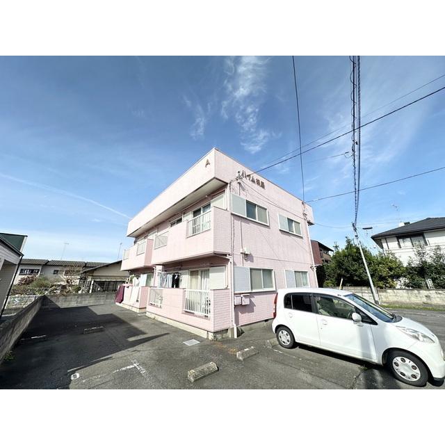 ハイム梅里A