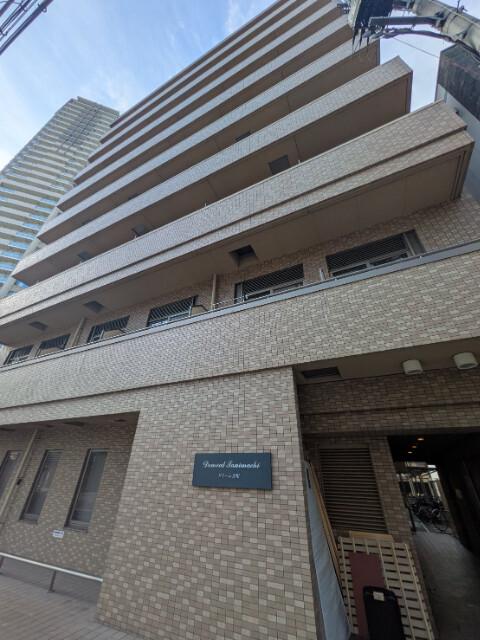 ドミール谷町