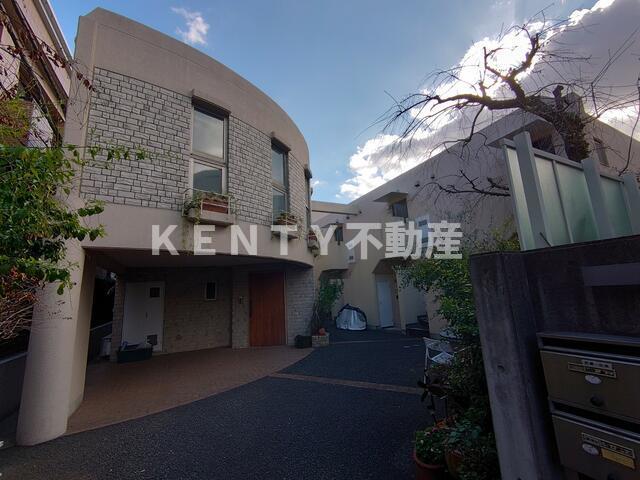 シュティレ雪が谷