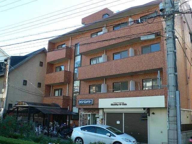 フルール岡本