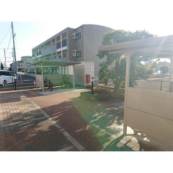 URBAN HILLS A棟