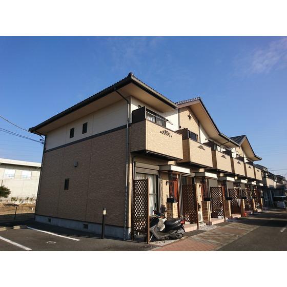 URBAN HILLS A棟