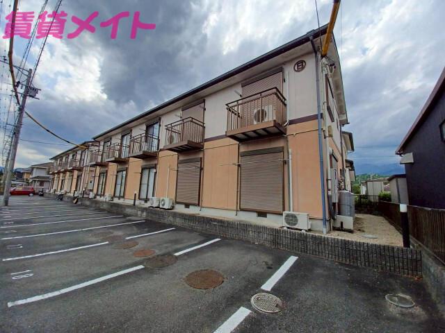 ハイツソートフルB棟