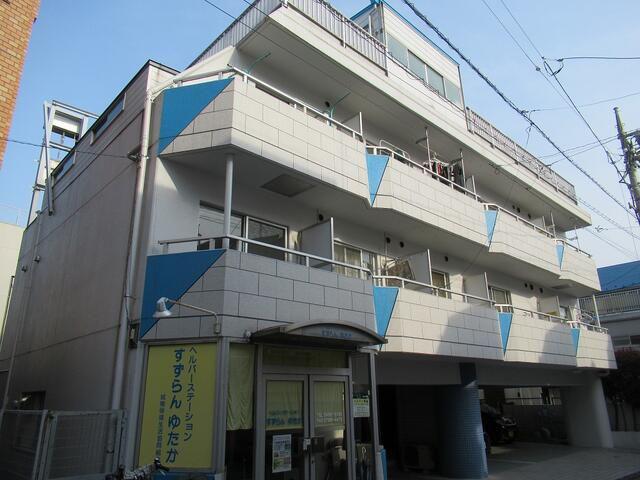 ニッポーホームズ
