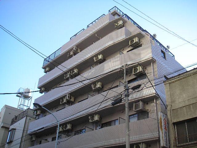 藤和シティコープ新大塚