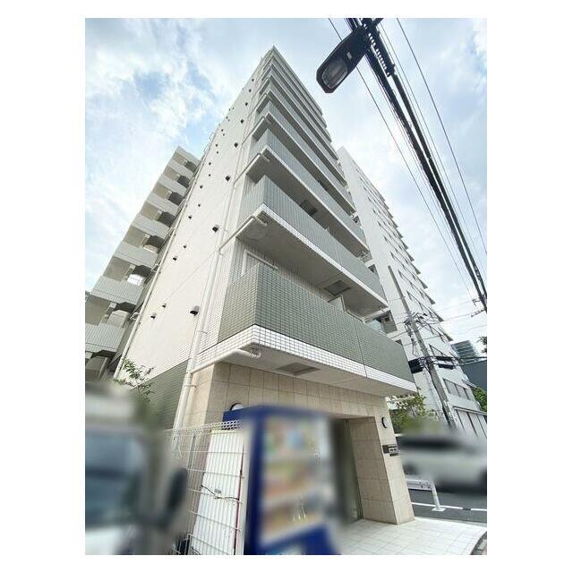 スパシエ門前仲町サウスクレスト